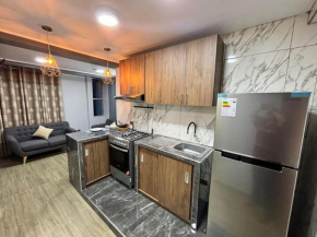 Departamento de luxe